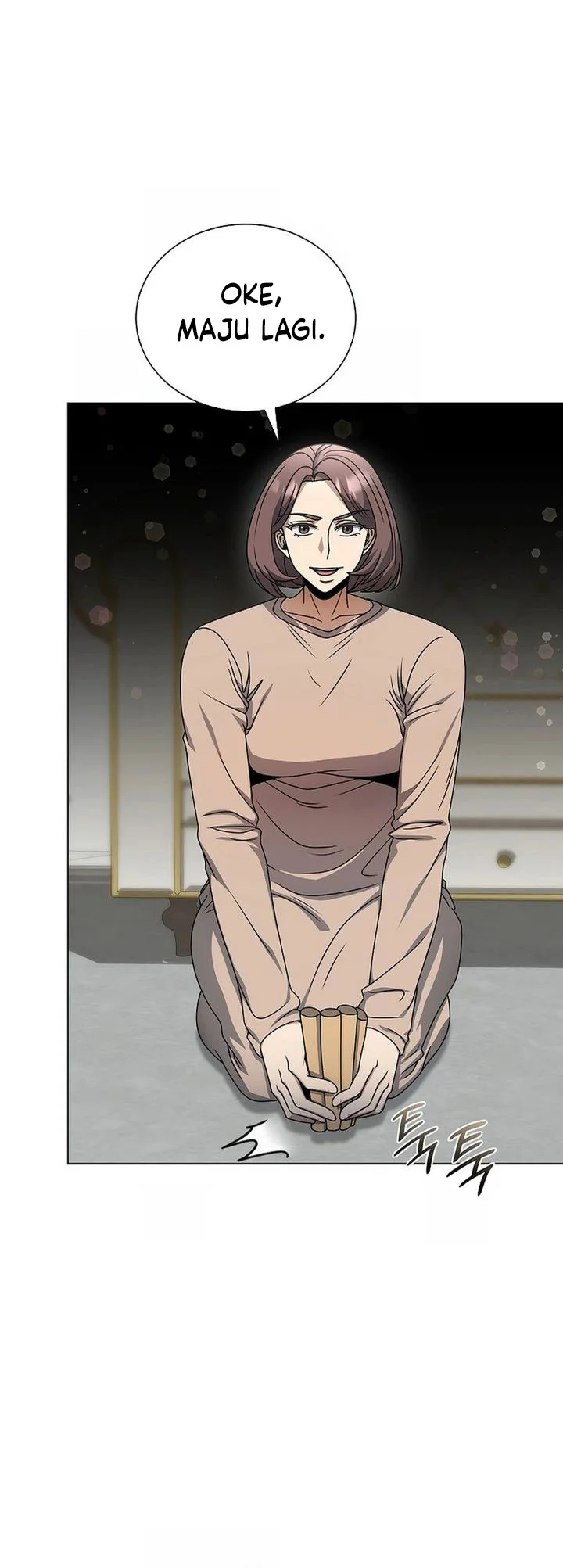 the heavenly demon lord who doesnt want to level up chapter 55 - Page 45